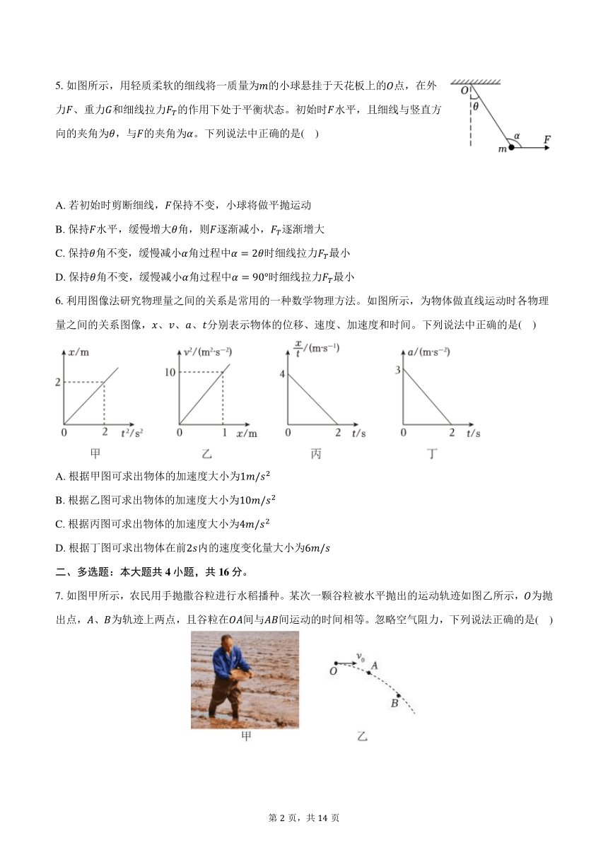 高中物理