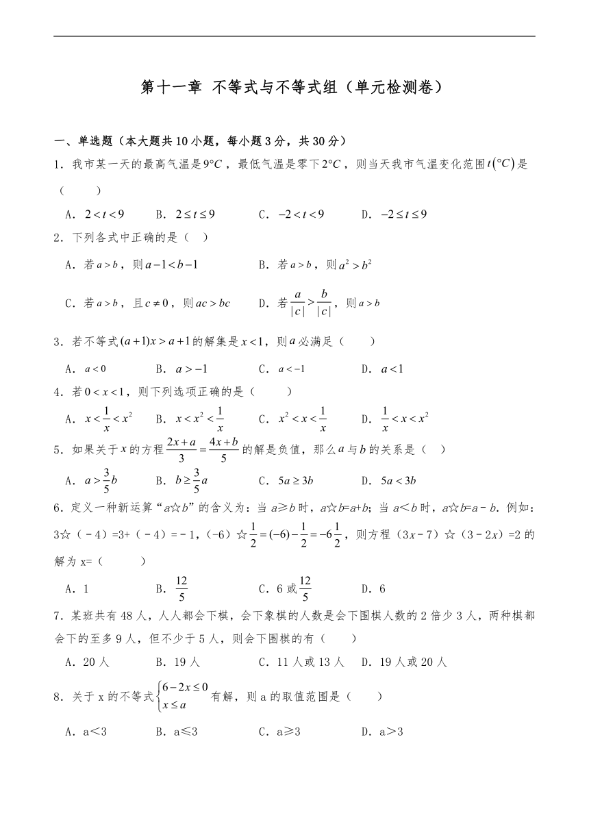 初中数学