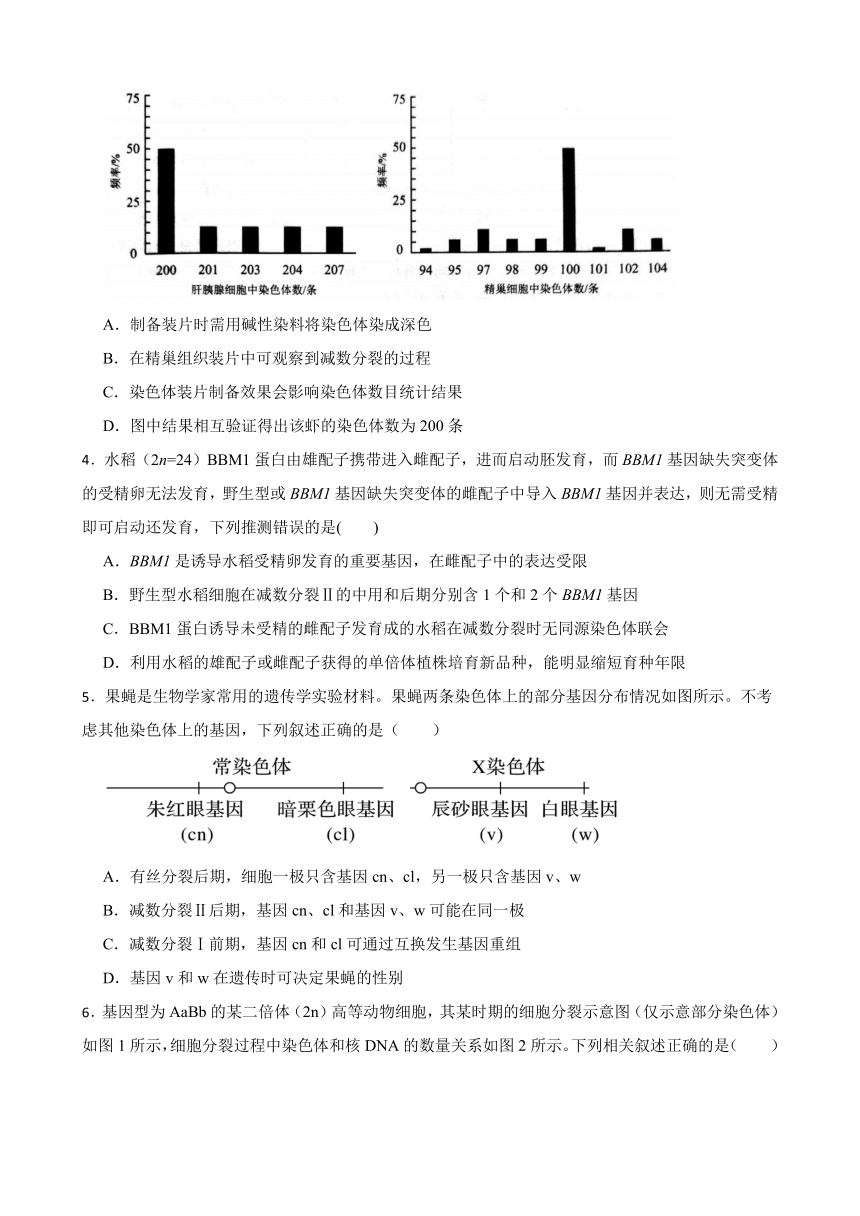 高中生物