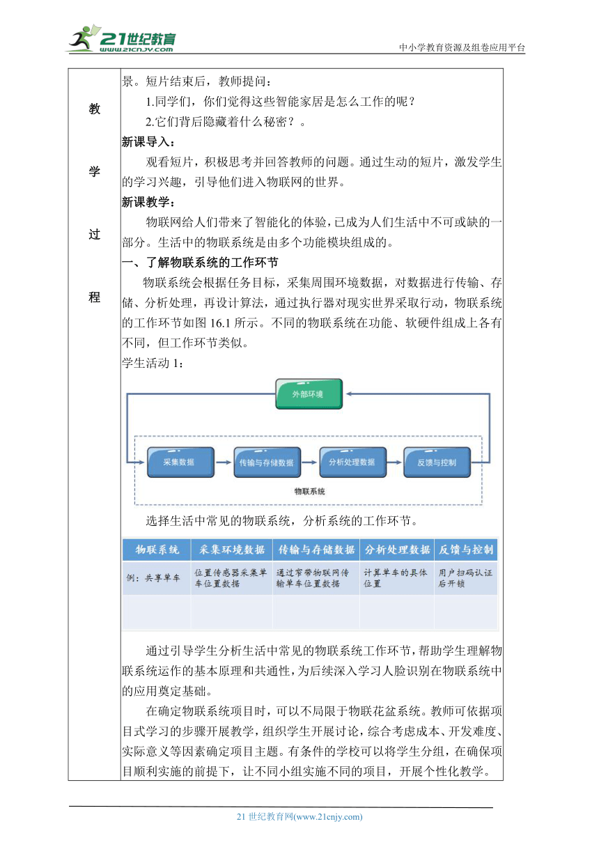 初中信息技术