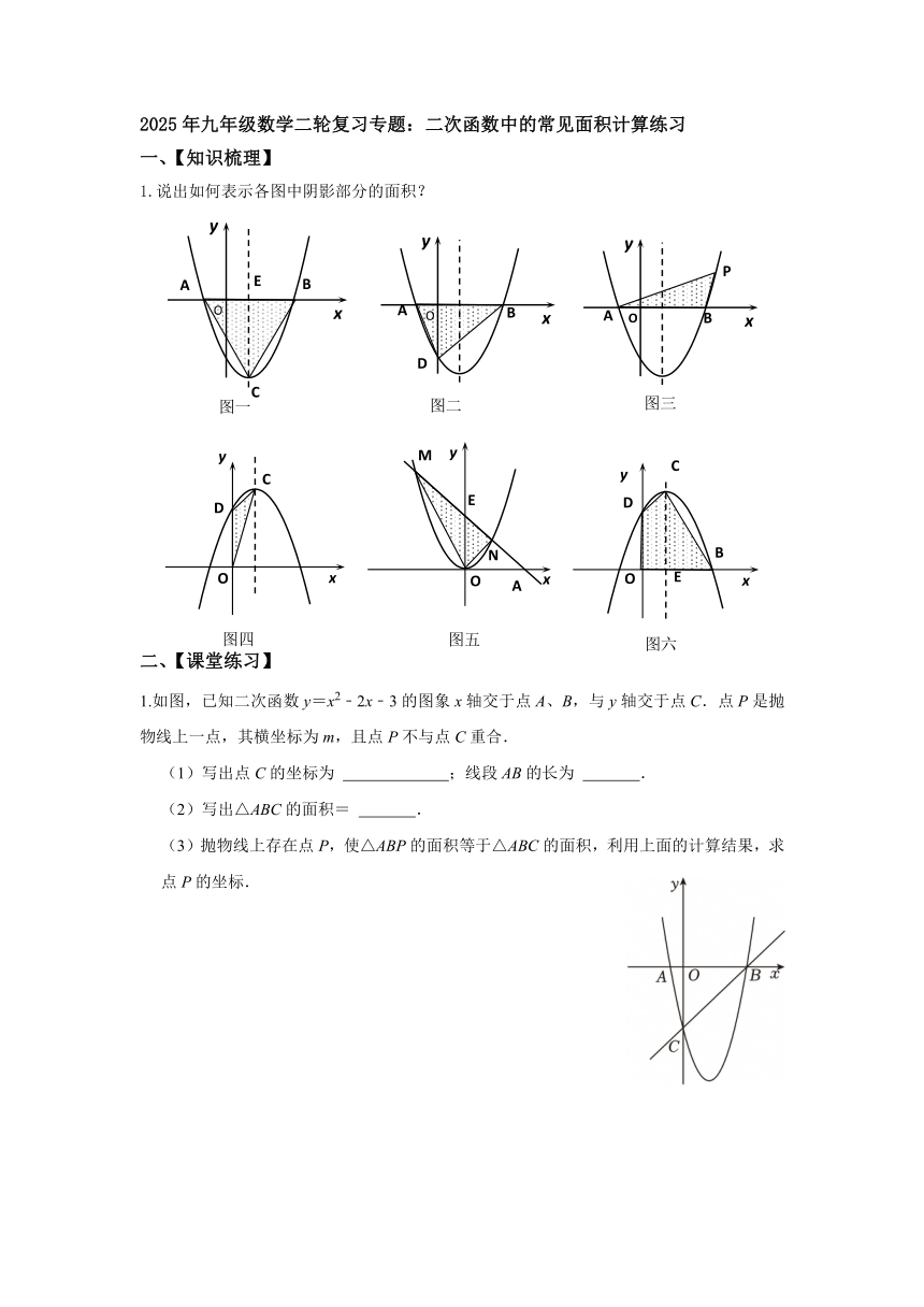 初中数学