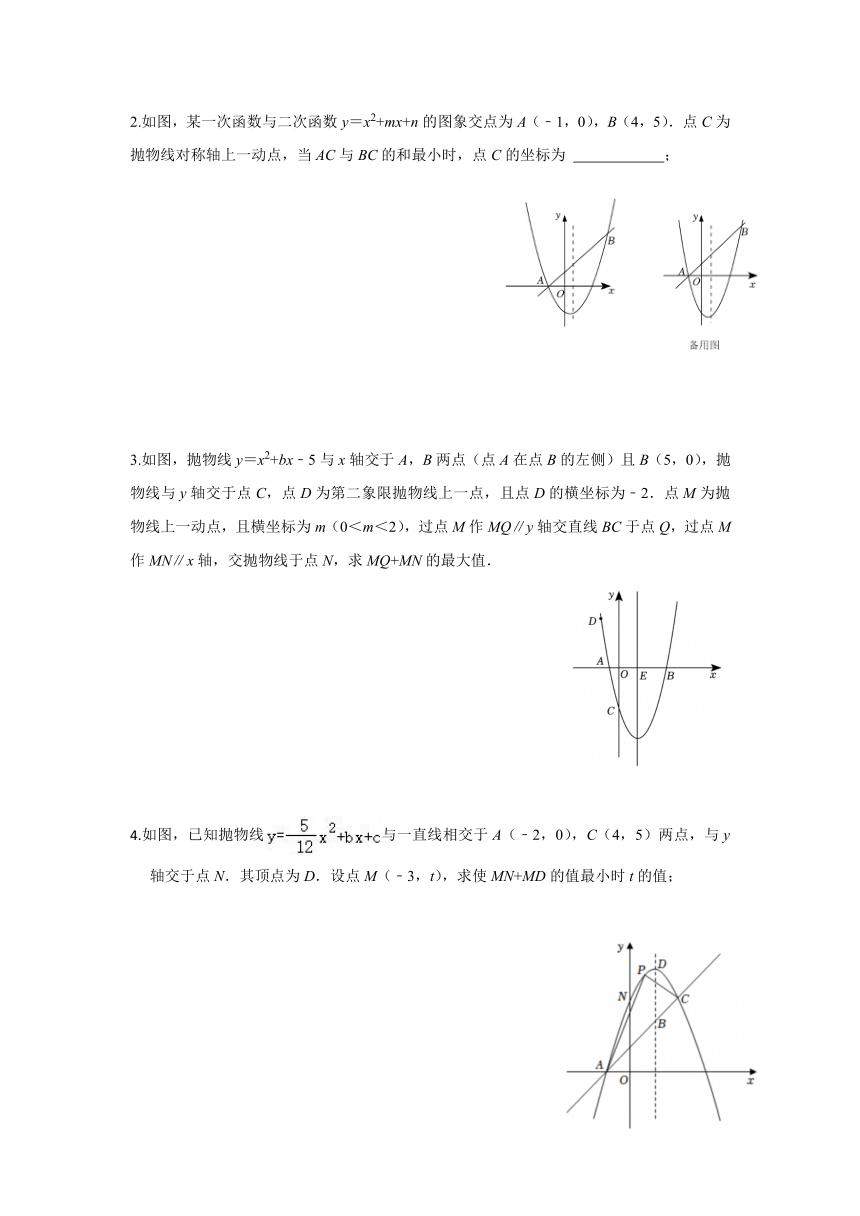 初中数学