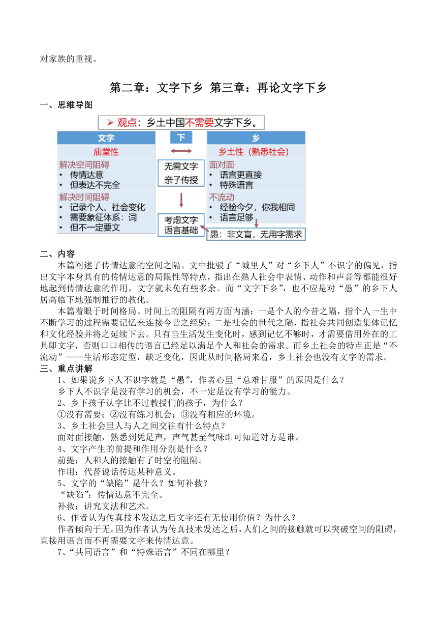 语文