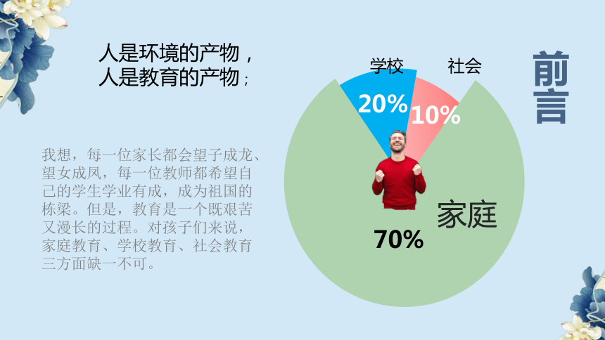 高中班会