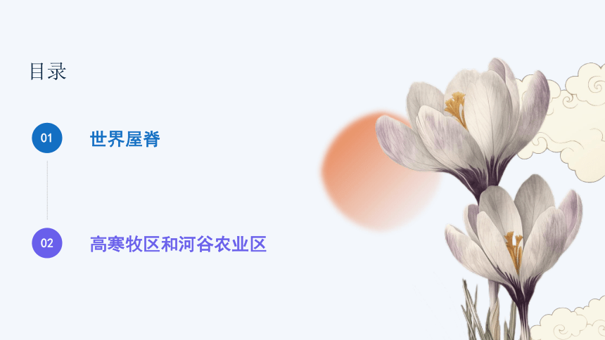 初中地理