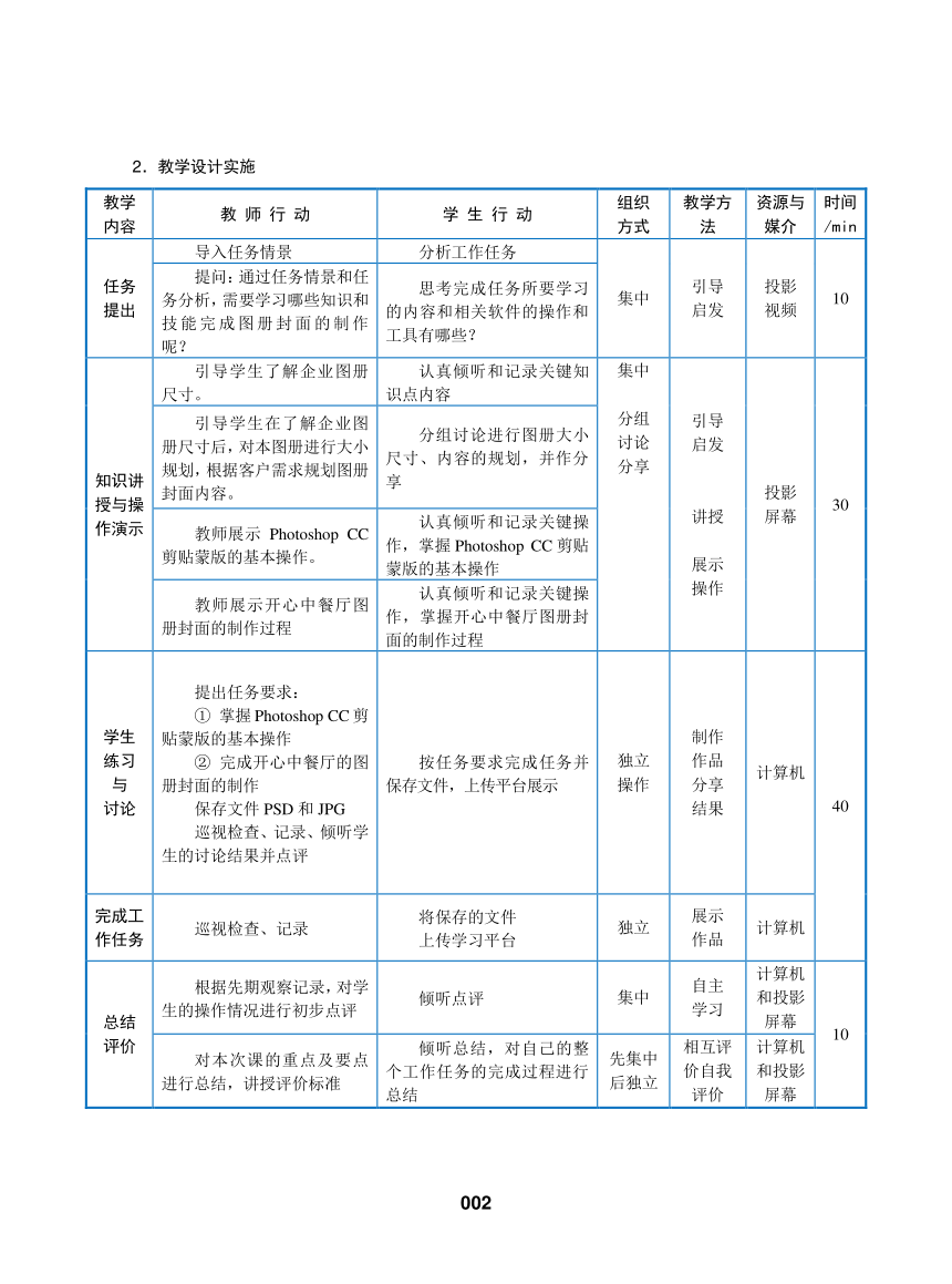 信息技术