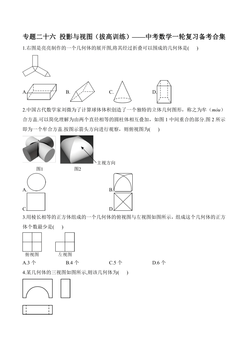 cover