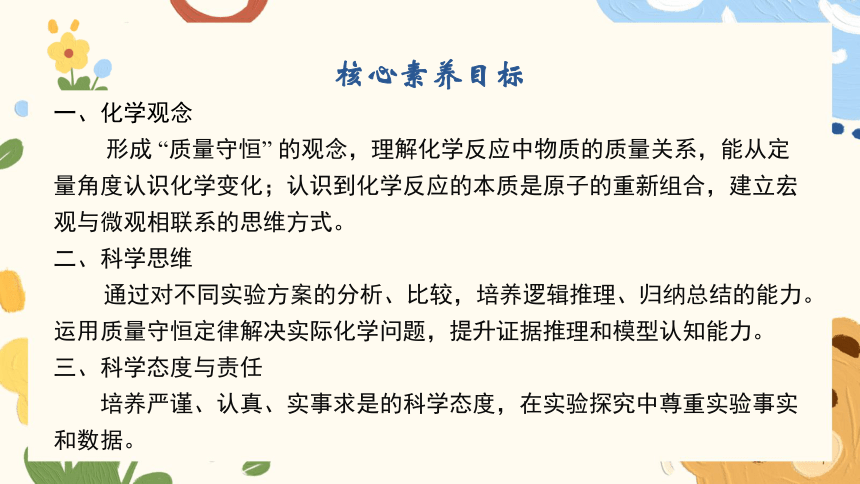 初中化学