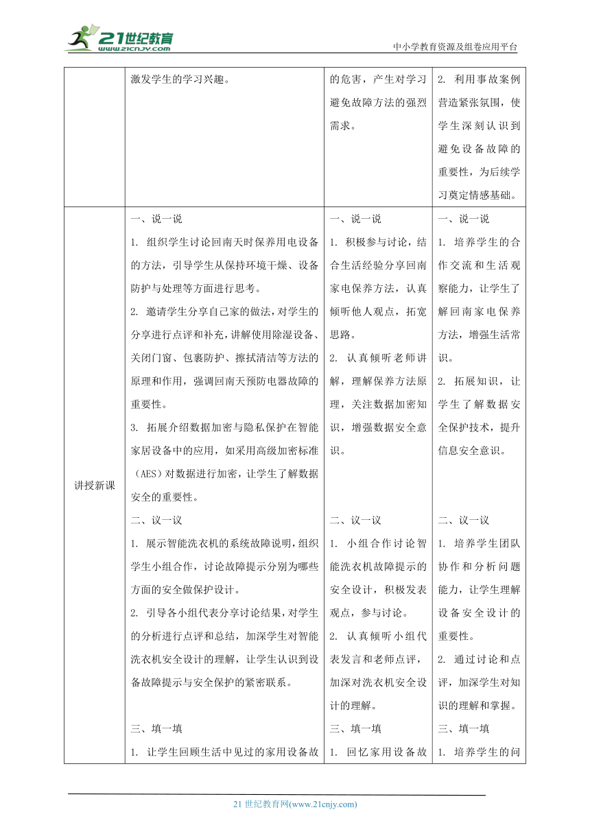 小学信息技术