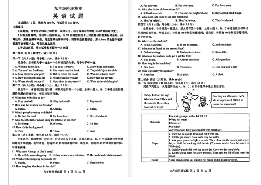 cover