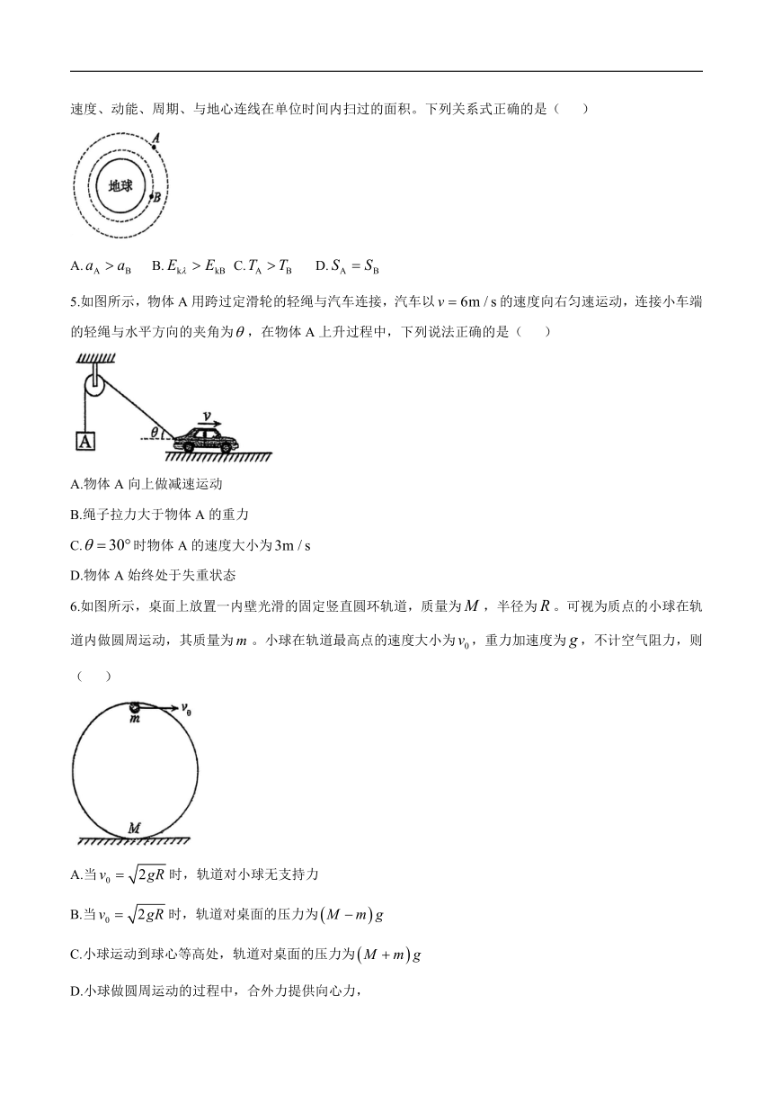 高中物理