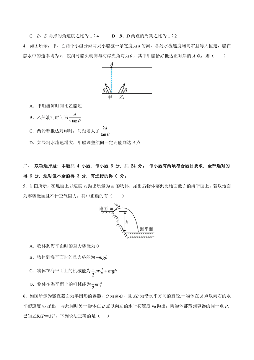 高中物理
