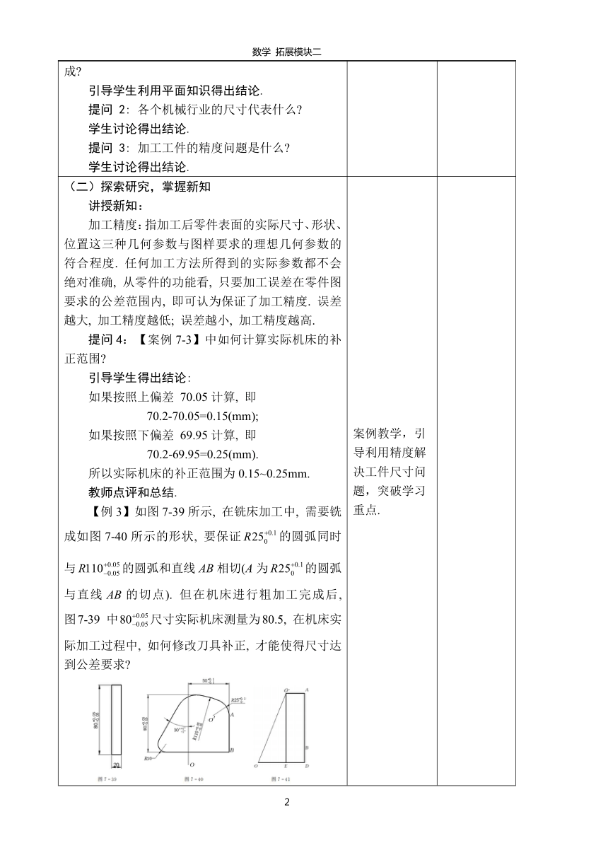 数学