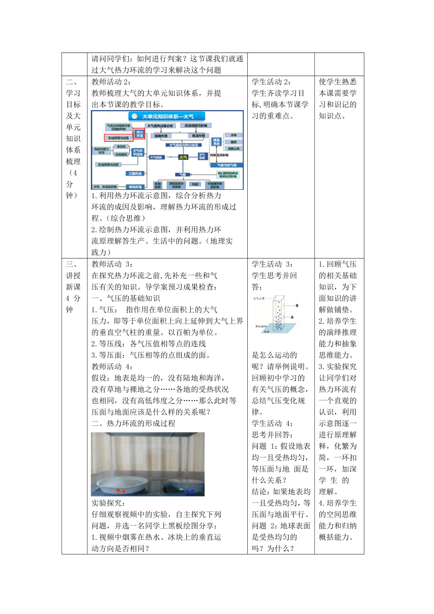 高中地理