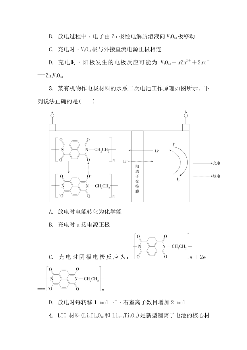 高中化学