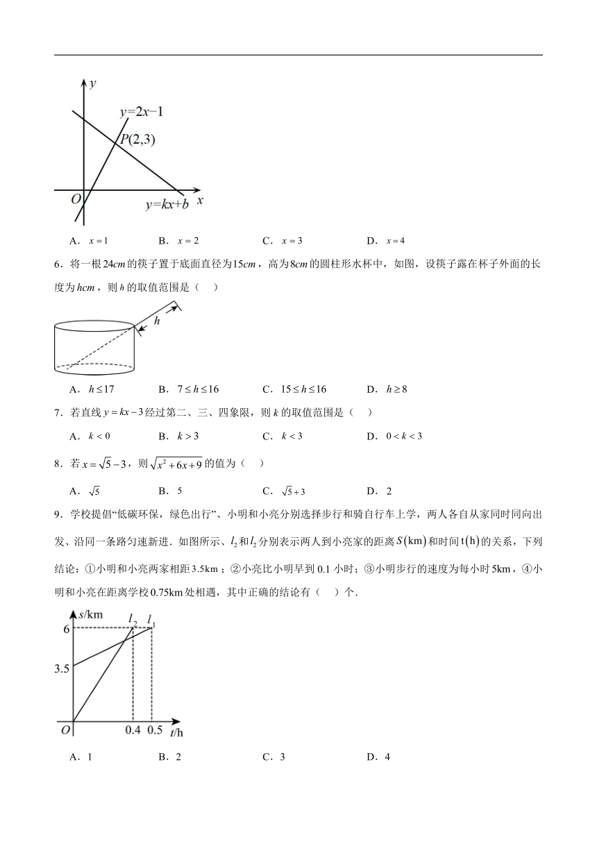 初中数学