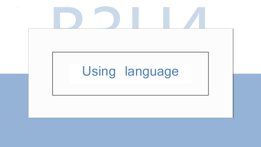 高中英语