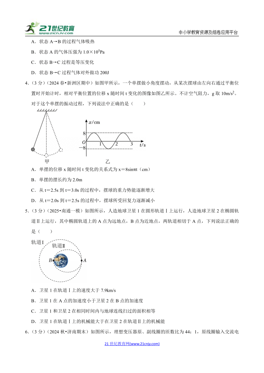 高中物理