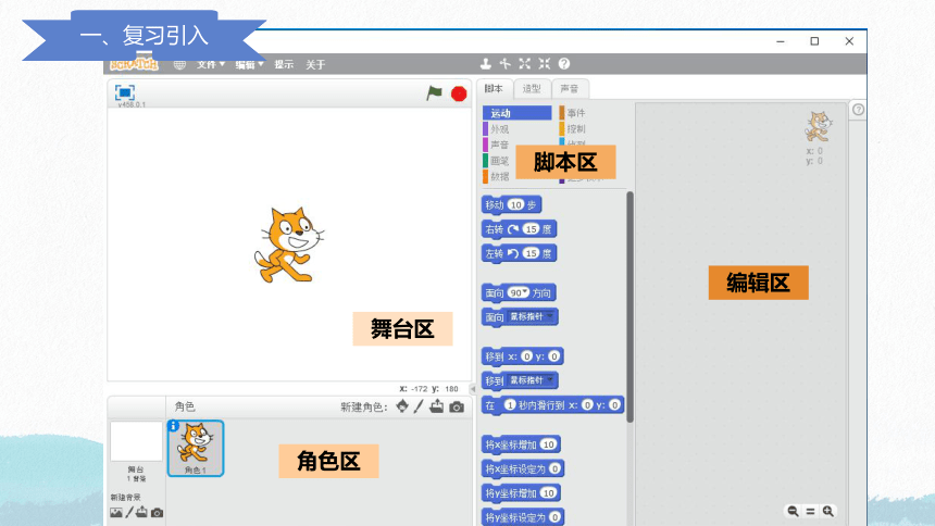 小学信息技术