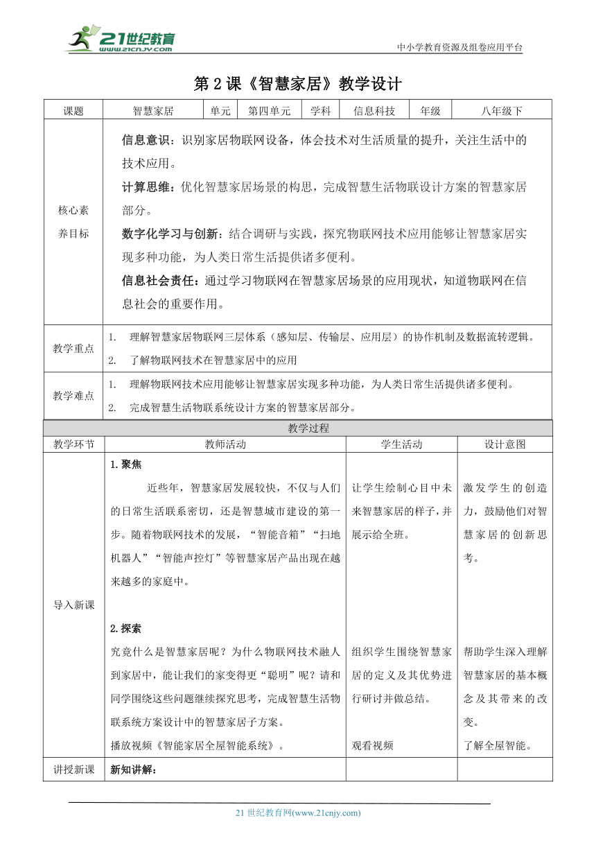初中信息技术