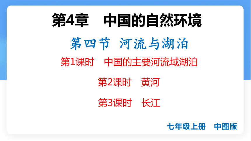 初中地理