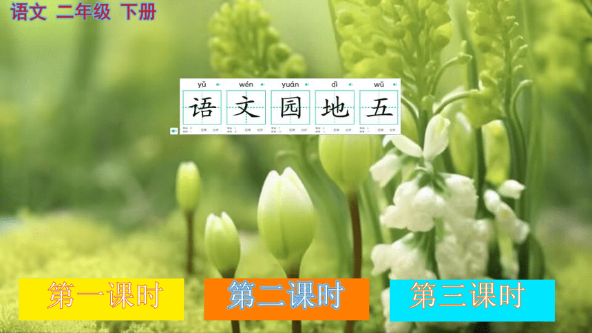 小学语文