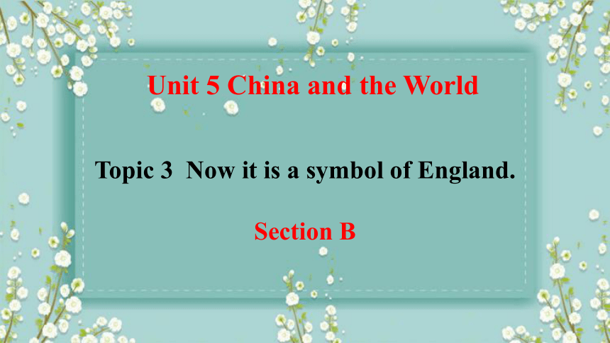 初中英语