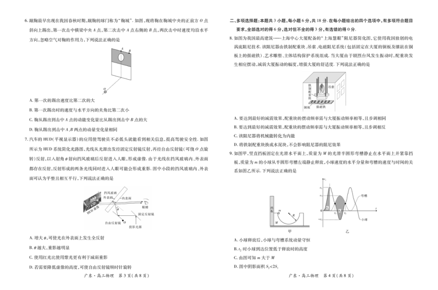 高中物理