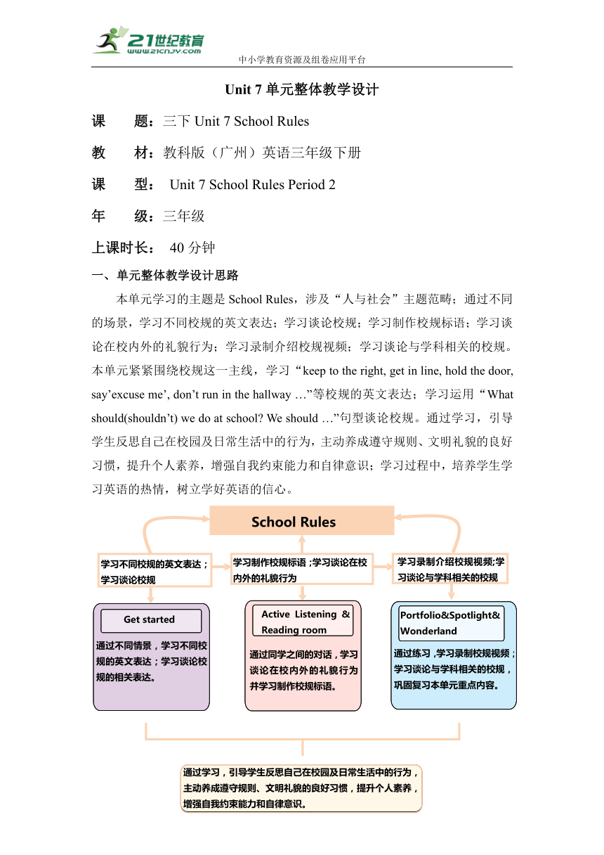 小学英语