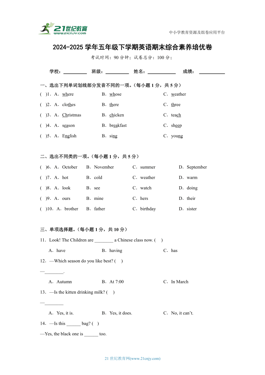 cover