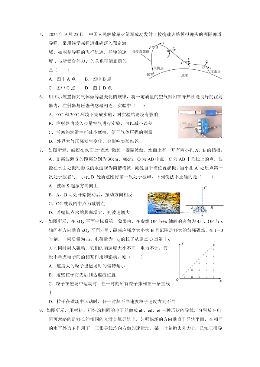 高中物理