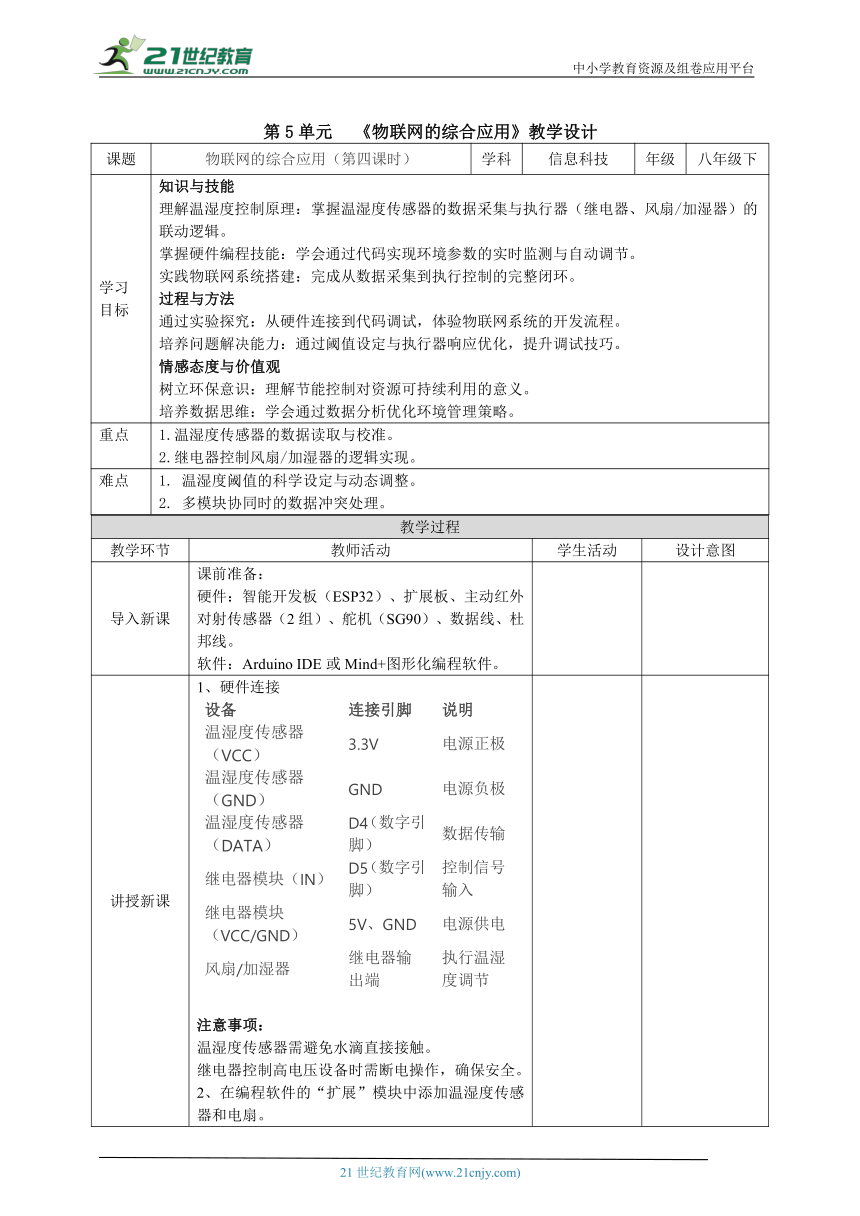 初中信息技术