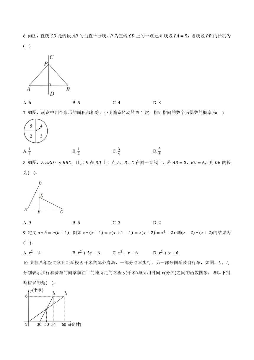 初中数学