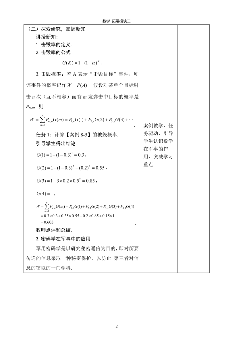 数学