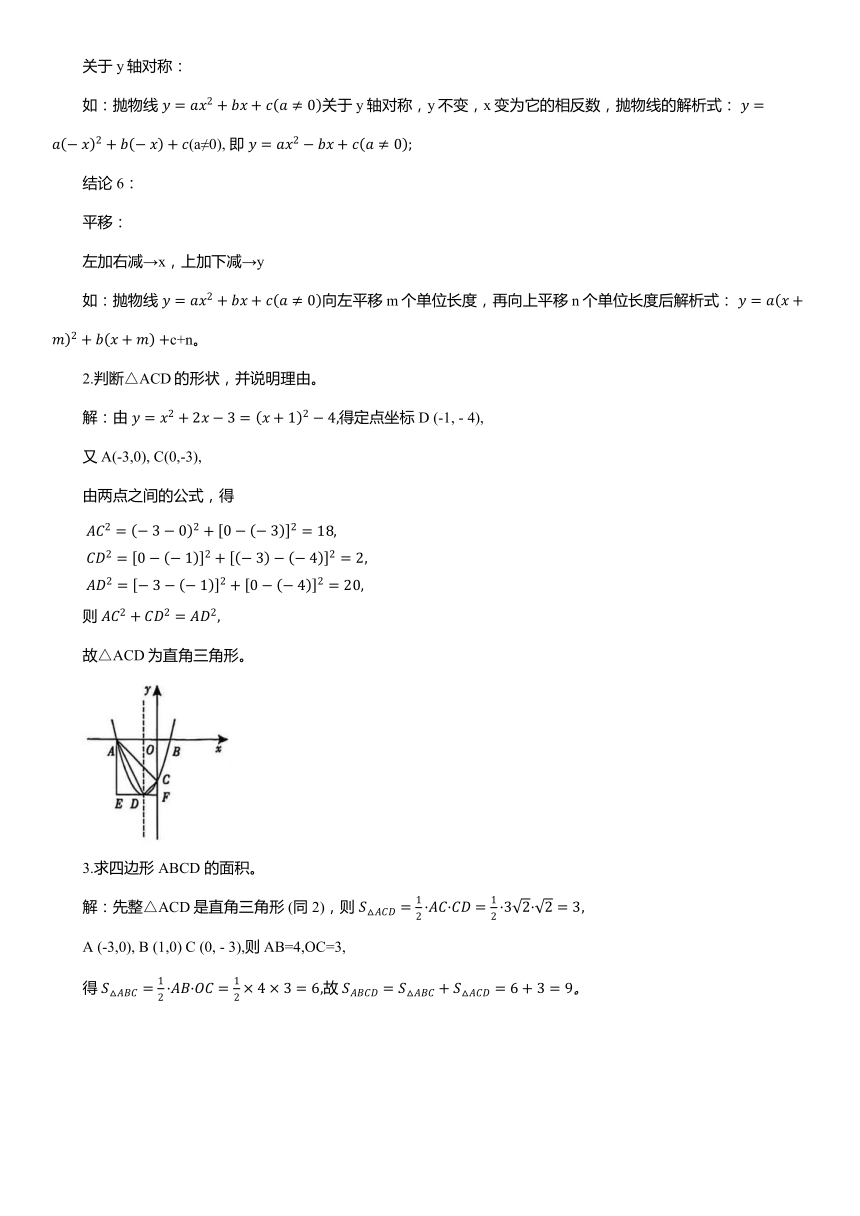 初中数学