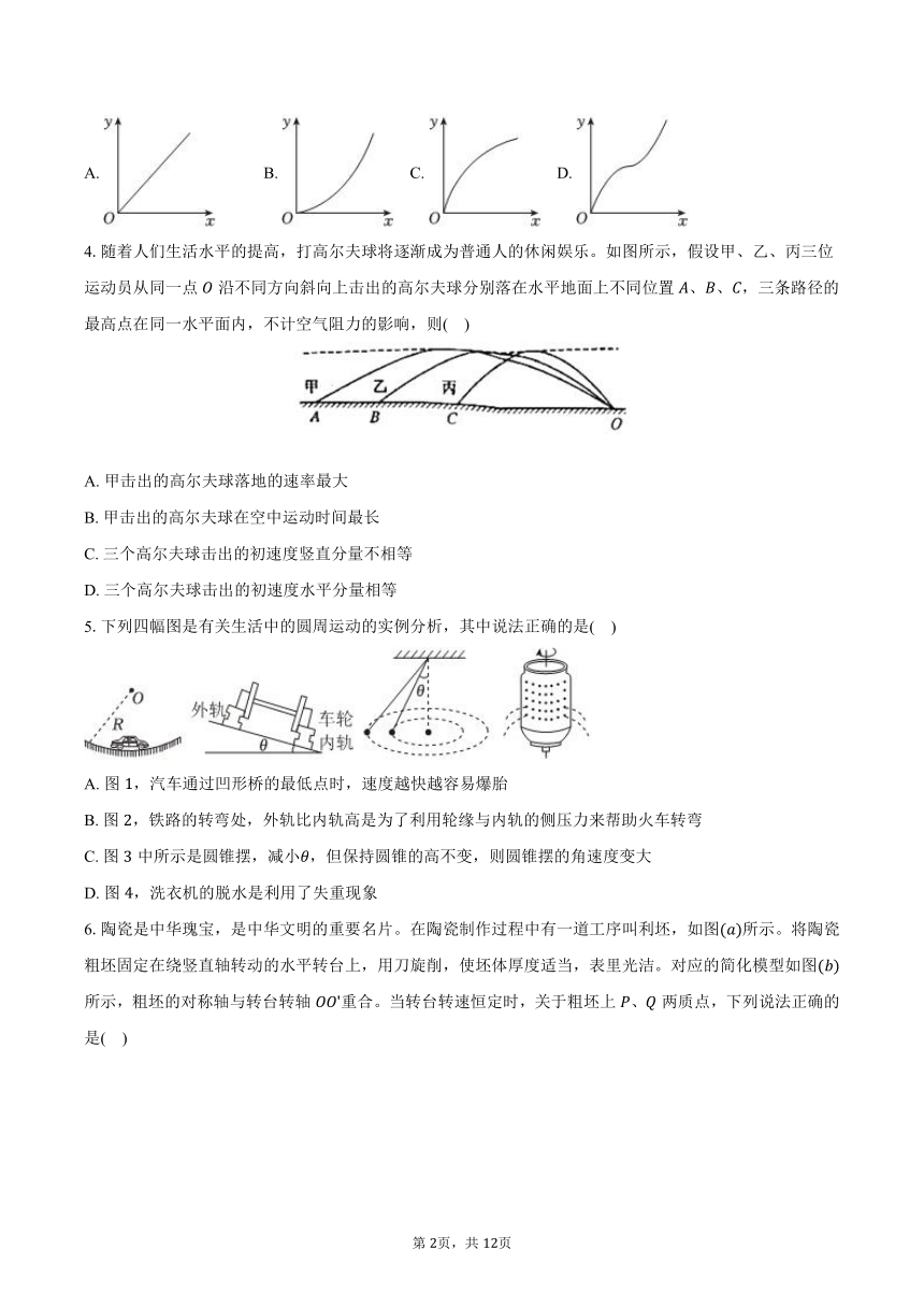 高中物理