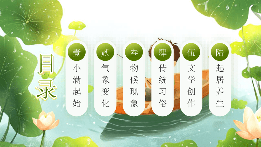 小学班会