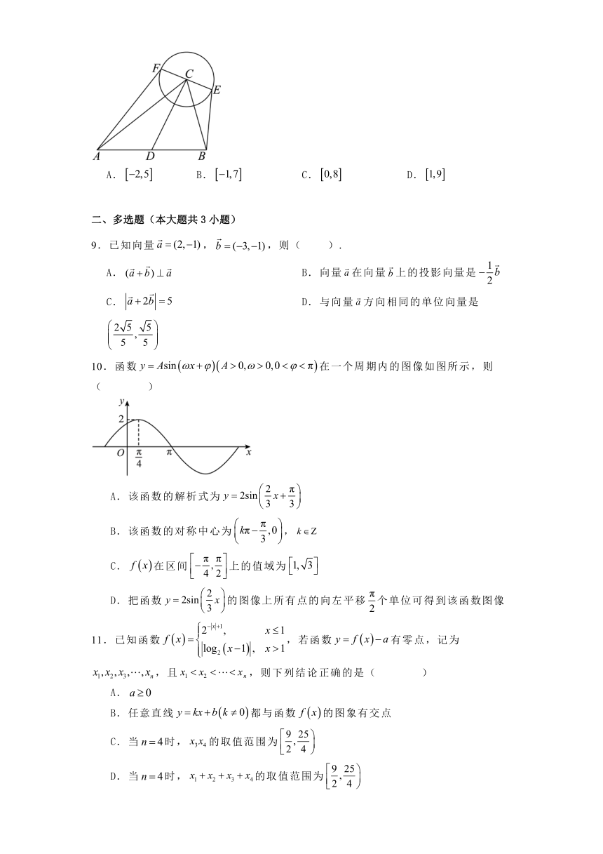 高中数学