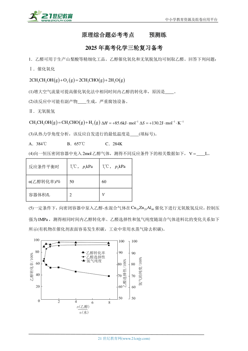 高中化学