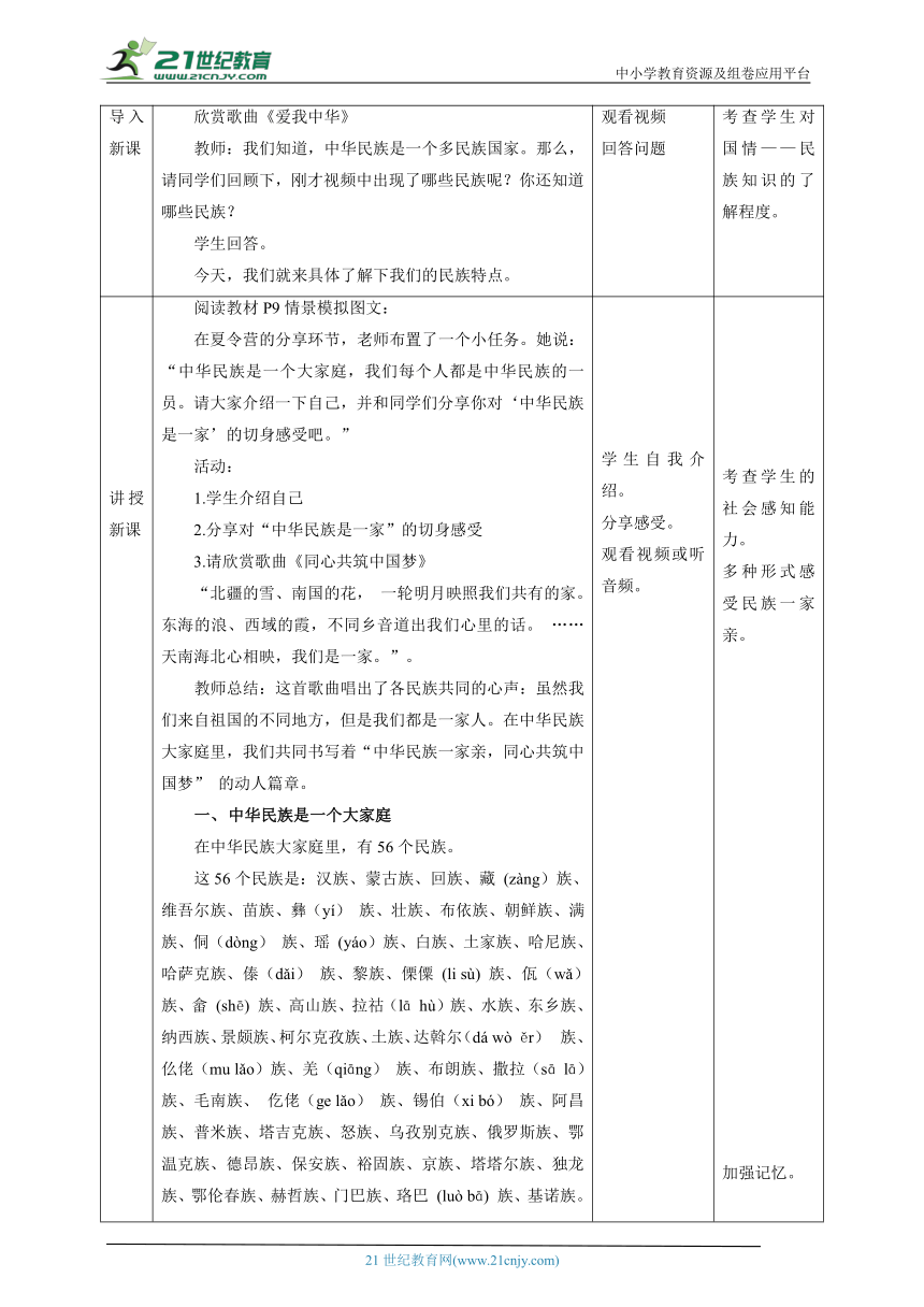 小学校本课程