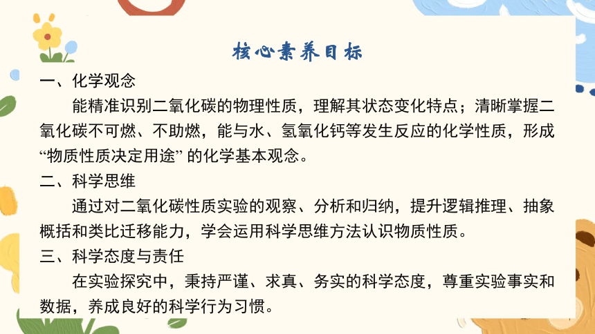 初中化学