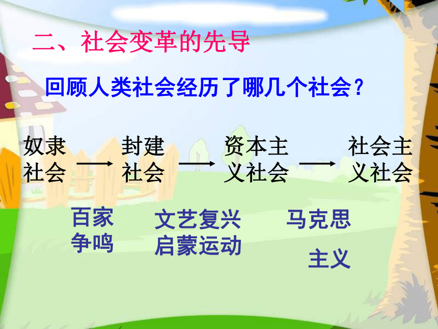 中政治必修四教学课件：3.1真正的哲学都是自己时代的精神上的精华  课件（共67张PPT）