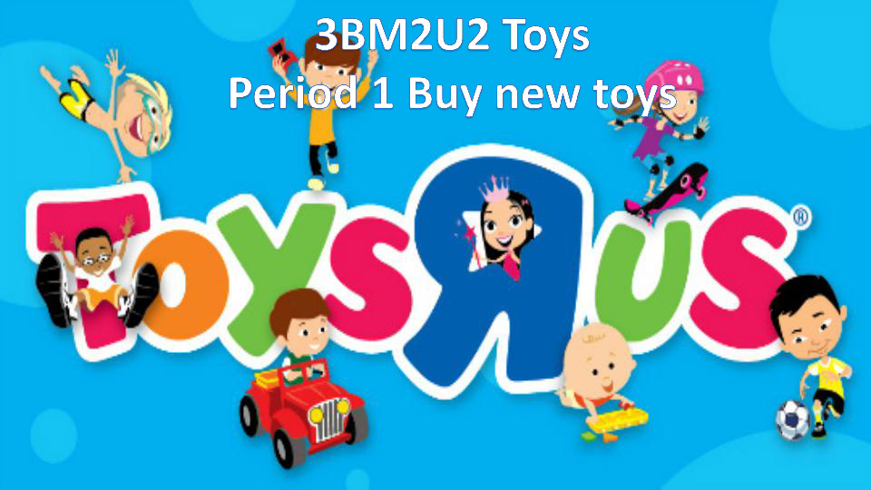 Module 2 Unit 2 Toys（Period 1 Buy new toys）课件（38张PPT，内嵌视频）