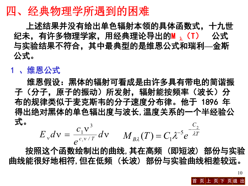 高中物理竞赛第十五章 量子物理基础合集（共172张）