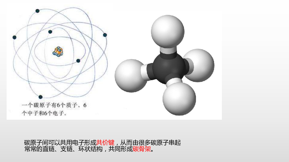 一氧化碳的分子结构图图片