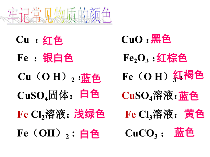 1.4 常见的碱（离子共存） (第7课时) 课件（共10张PPT）