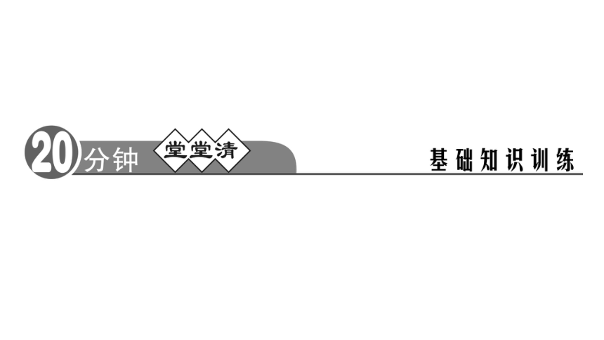 辽宁省2020-2021学年九年级语文下册12．词四首 讲练课件(共24张PPT)