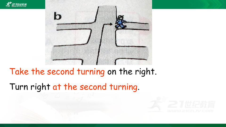 Unit 4 Finding your way Task(共29张PPT)