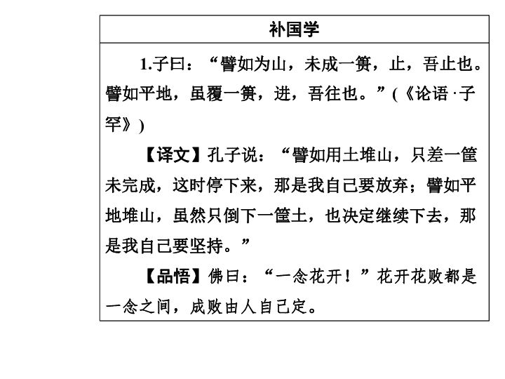 第3单元 12《我与地坛》（节选）46张PPT