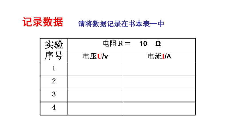 第14章第三节 欧姆定律  课件  2021-2022学年苏科版九年级物理(共23张PPT)